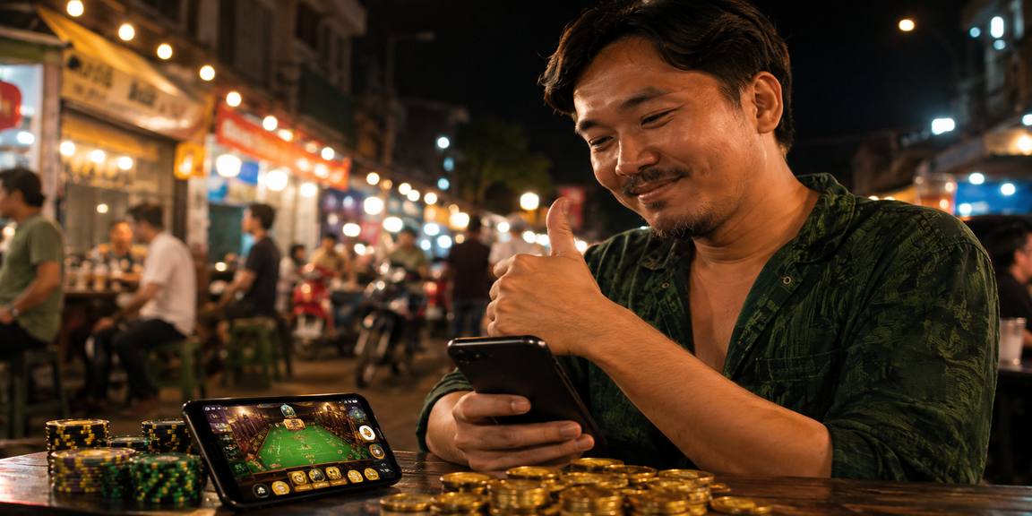 kk98 Slot Dia Ngoc tại kk98 — nơi bắt đầu hành trình quay hũ